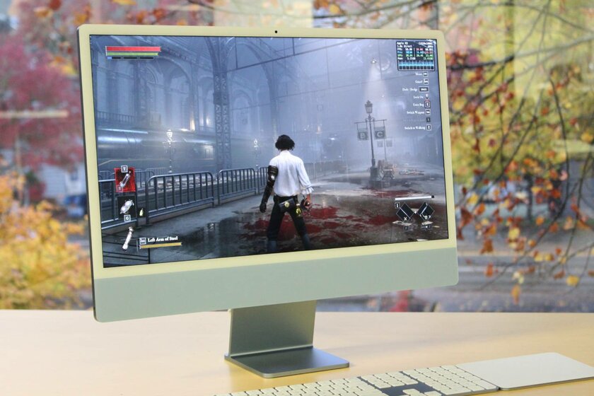Мощно, удобно, но жадно: чем журналистов впечатлил и разочаровал iMac на M3 — Digital Trends. 1