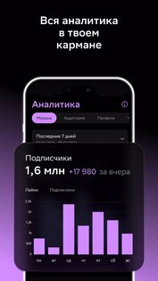Звук СТУДИО 1.6.3. Скриншот 4