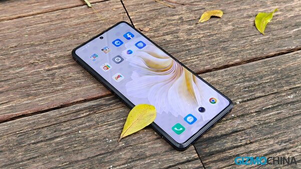 Рейтинг лучших смартфонов до 20 000 рублей: какой купить в мае 2024 — 5. TECNO Camon 20 Pro (8/256 ГБ). 2