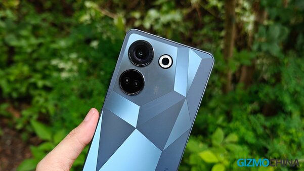 Рейтинг лучших смартфонов до 20 000 рублей: какой купить в мае 2024 — 5. TECNO Camon 20 Pro (8/256 ГБ). 3
