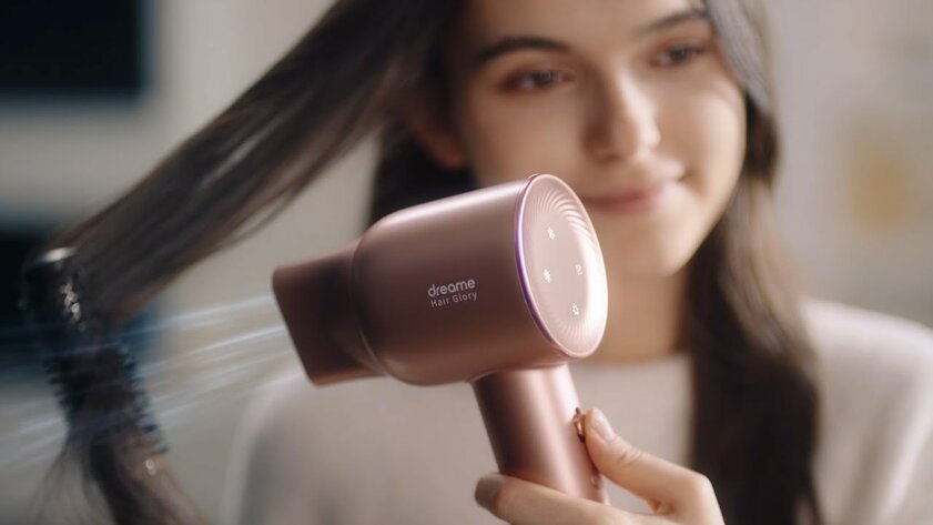 Умная техника на страже чистоты и стиля: Dreame запустила акцию со скидками