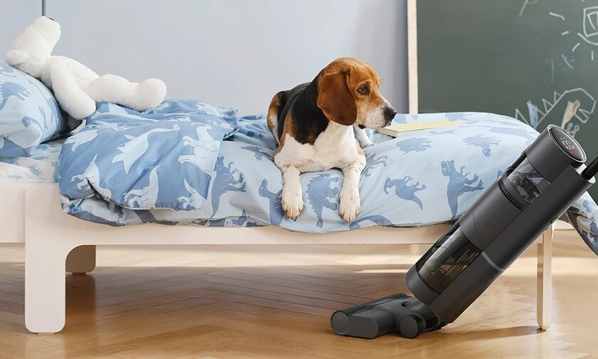 Умная техника на страже чистоты и стиля: Dreame запустила акцию со скидками