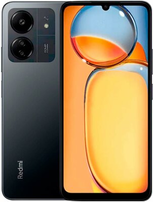 Один из самых дешёвых Xiaomi: представлен Redmi 13C. На удивление хорош