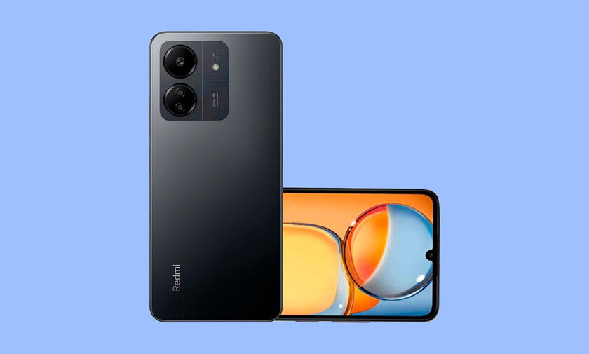 Один из самых дешёвых Xiaomi: представлен Redmi 13C. На удивление хорош