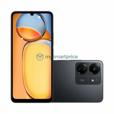 Один из самых дешёвых Xiaomi: представлен Redmi 13C. На удивление хорош