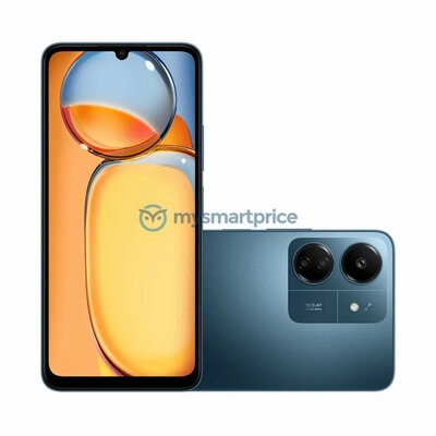 Один из самых дешёвых Xiaomi: представлен Redmi 13C. На удивление хорош