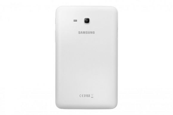 Бюджетный Samsung Galaxy Tab 3 Lite показан общественности
