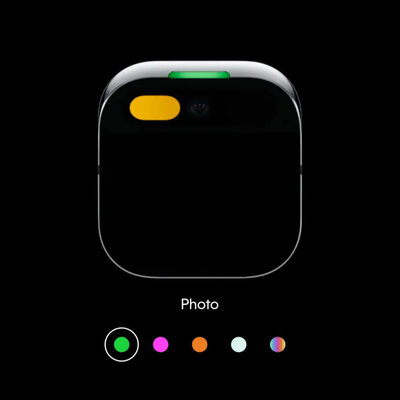 Без дисплея и носится на одежде: выходцы из Apple представили ИИ-гаджет будущего