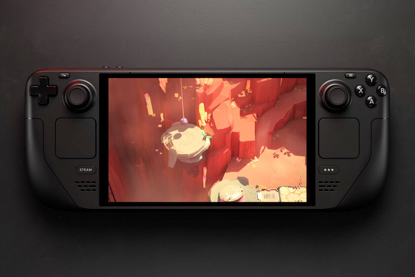 Valve крупно обновила Steam Deck: 6 нововведений и хорошая цена
