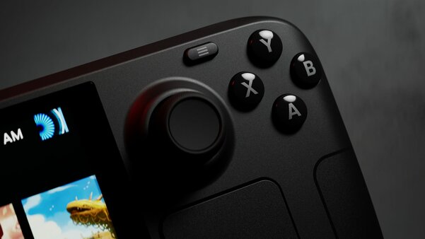 Valve крупно обновила Steam Deck: 6 нововведений и хорошая цена