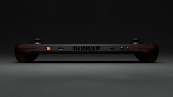 Valve крупно обновила Steam Deck: 6 нововведений и хорошая цена