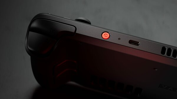 Valve крупно обновила Steam Deck: 6 нововведений и хорошая цена