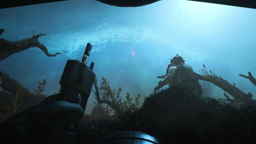 Обзор Call of Duty: Modern Warfare 3. Когда растянул DLC на целую игру и хочешь за это 70 долларов — Сырой сюжет без эмоций и изюминки. 2