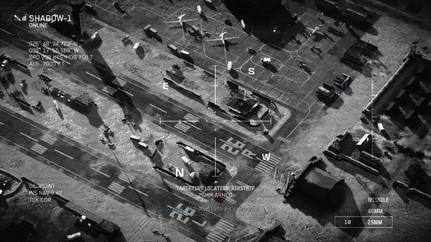 Обзор Call of Duty: Modern Warfare 3. Когда растянул DLC на целую игру и хочешь за это 70 долларов — Не без ложки мёда в бочке дёгтя. 3