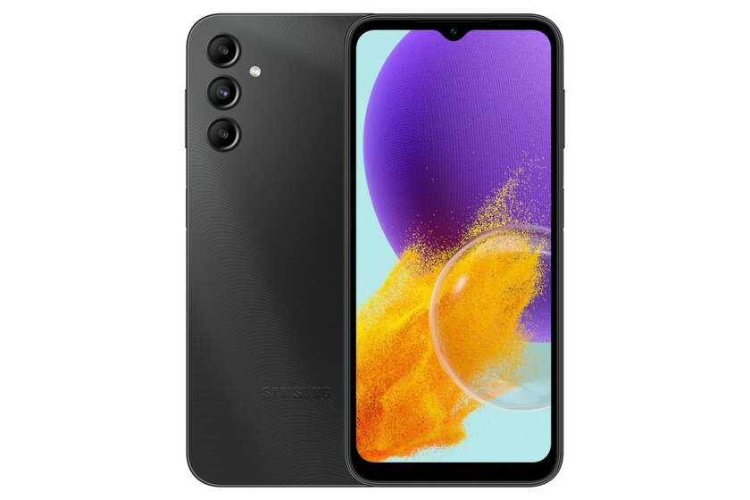 Представлен Samsung Galaxy M44: смартфон с флагманским процессором 2020 года