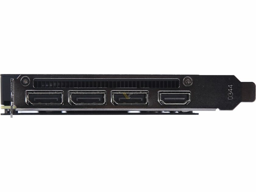 Представлена самая необычная RTX 4060 Ti: она занимает всего один слот и при этом не перегревается