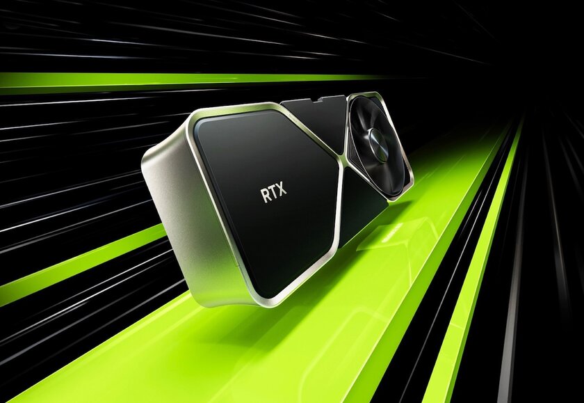 Представлена самая необычная RTX 4060 Ti: она занимает всего один слот и при этом не перегревается