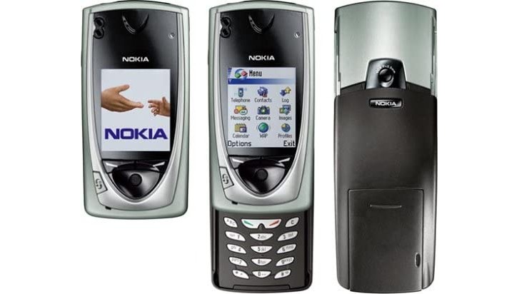 Флешбэк: как старую ОС Symbian Anna пытались перенести на сенсорные смартфоны