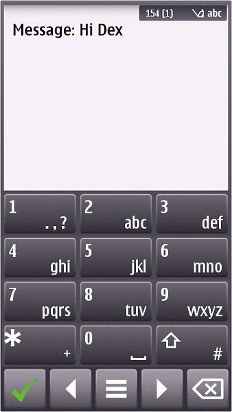 Флешбэк: как старую ОС Symbian Anna пытались перенести на сенсорные смартфоны