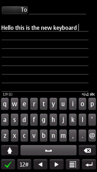 Флешбэк: как старую ОС Symbian Anna пытались перенести на сенсорные смартфоны