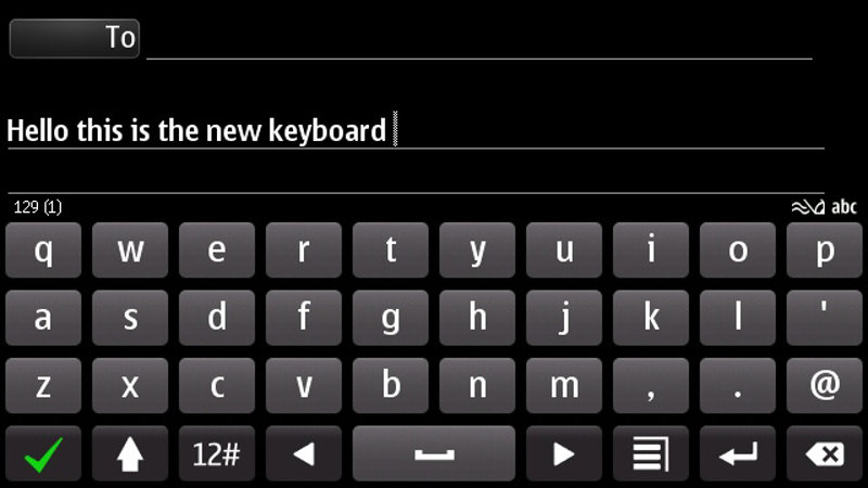 Флешбэк: как старую ОС Symbian Anna пытались перенести на сенсорные смартфоны