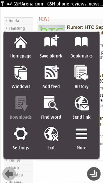 Флешбэк: как старую ОС Symbian Anna пытались перенести на сенсорные смартфоны