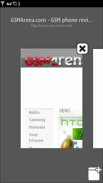 Флешбэк: как старую ОС Symbian Anna пытались перенести на сенсорные смартфоны