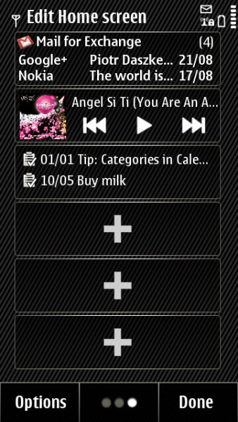 Флешбэк: как старую ОС Symbian Anna пытались перенести на сенсорные смартфоны