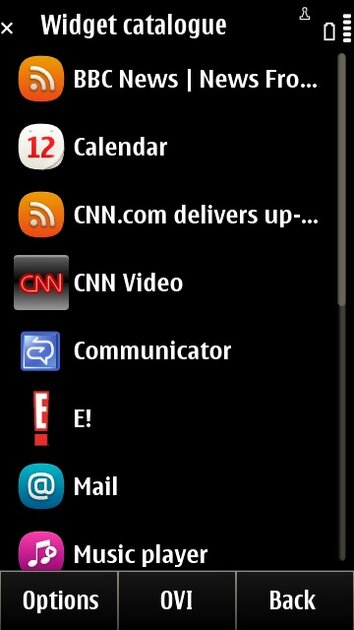Флешбэк: как старую ОС Symbian Anna пытались перенести на сенсорные смартфоны