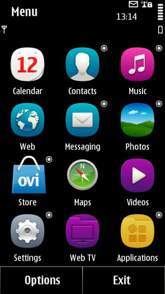 Флешбэк: как старую ОС Symbian Anna пытались перенести на сенсорные смартфоны