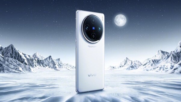 Представлен Vivo X100 Pro: процессор Dimensity 9300, память LPDDR5T и три камеры по 50 Мп