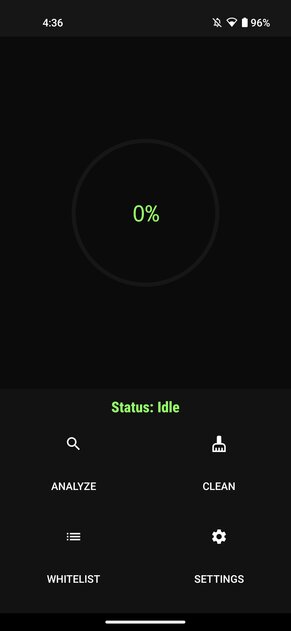 Как почистить Android-телефон от мусора и ненужных файлов: только работающие способы