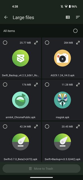 Как почистить Android-телефон от мусора и ненужных файлов: только работающие способы