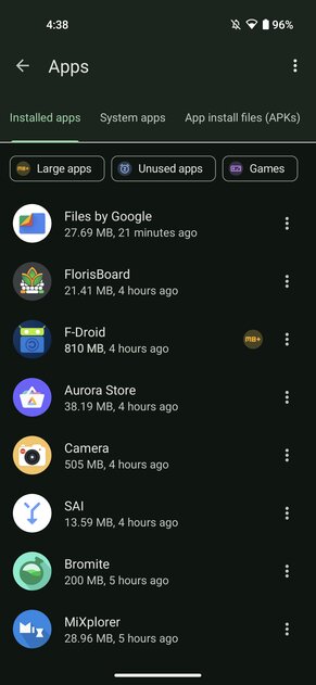 Как почистить Android-телефон от мусора и ненужных файлов: только работающие способы