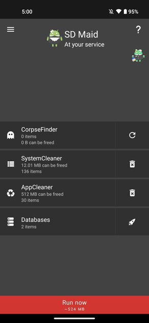Как почистить Android-телефон от мусора и ненужных файлов: только работающие способы