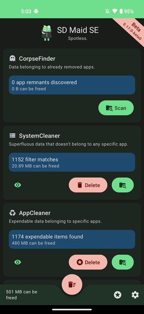 Как почистить Android-телефон от мусора и ненужных файлов: только работающие способы