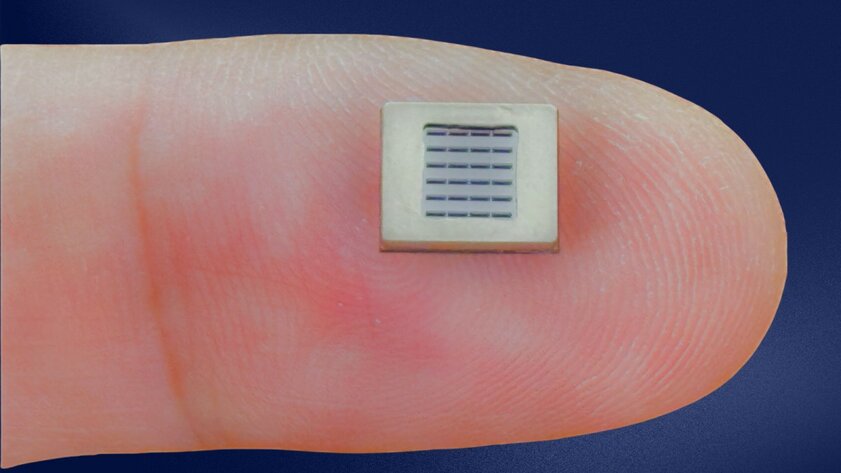 Будущее наушников: представлен ультразвуковой излучатель xMEMS Cypress. Чем он лучше динамических