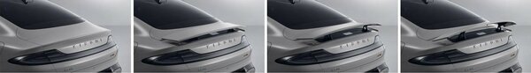 Это первый автомобиль Xiaomi: название, характеристики и много фото