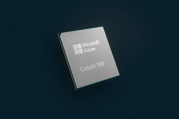 Microsoft начала делать собственные ИИ-чипы! Что показали на конференции Ignite 2023