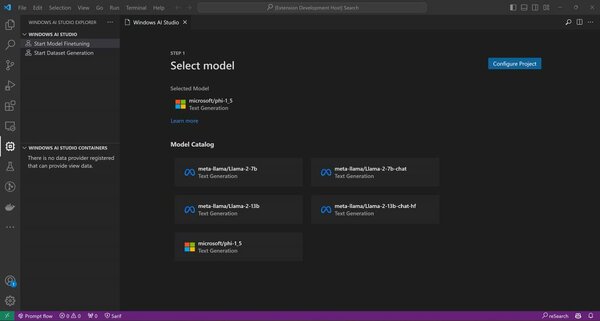 Microsoft начала делать собственные ИИ-чипы! Что показали на конференции Ignite 2023
