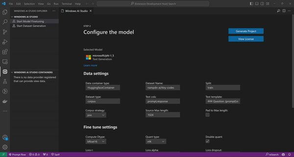 Microsoft начала делать собственные ИИ-чипы! Что показали на конференции Ignite 2023