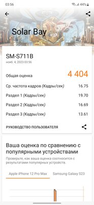 Обзор Samsung Galaxy S23 FE: когда из общего с флагманом 2023 года только блок камер