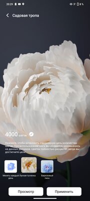 Мастер портретной фотографии с 12 ГБ ОЗУ и зарядкой 80 Вт: обзор Vivo 29 — Софт и железо. 9