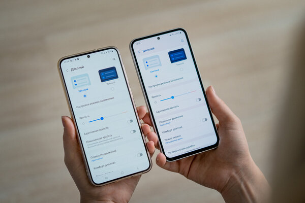 Обзор Samsung Galaxy S23 FE: когда из общего с флагманом 2023 года только блок камер