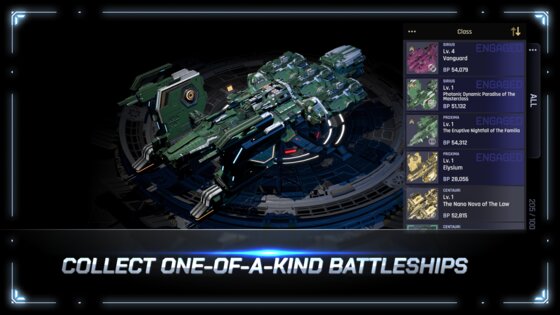 Galaxy Commanders 0.15.4. Скриншот 3