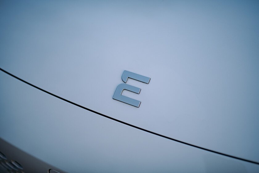 Обзор Evolute i-SKY: за молодёжной внешностью скрывается современный электромобиль