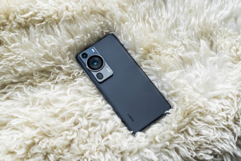 Выбираем смартфон на Новый год. Вот модели для всех возрастов — Huawei P60 Pro — желающим получить лучшее из лучшего. 1