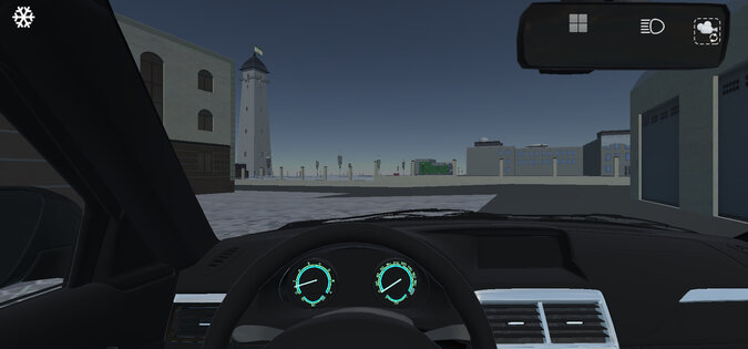 Magas Drive Beta 2024 1.9. Скриншот 3