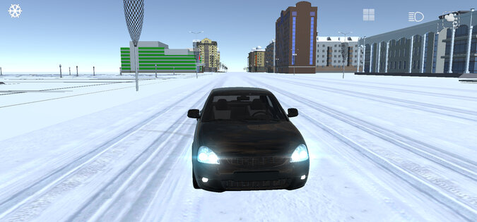 Magas Drive Beta 2024 1.9. Скриншот 4