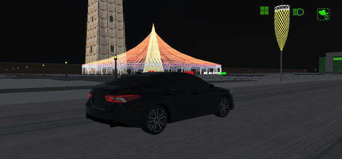 Magas Drive Beta 2024 1.9. Скриншот 13